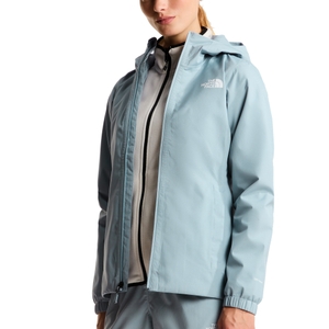 The North Face Damen Outdoorjacke Funktionsjacke Quest Mono DryVent™ Jacket - Bild 5 The North Face Damen Outdoorjacke Funktionsjacke Quest Mono DryVent™ Jacket - Bild 5