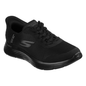 Skechers Herren Schuhe Schnürschuhe Halbschuhe Sneaker Go Walk Flex - Hands Up - Bild 0 Skechers Herren Schuhe Schnürschuhe Halbschuhe Sneaker Go Walk Flex - Hands Up