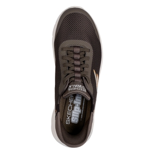 Skechers Herren Schuhe Schnürschuhe Halbschuhe Sneaker Go Walk Flex - Hands Up - Bild 3 Skechers Herren Schuhe Schnürschuhe Halbschuhe Sneaker Go Walk Flex - Hands Up - Bild 3