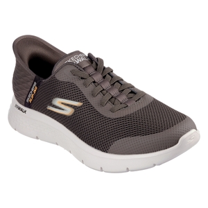 Skechers Herren Schuhe Schnürschuhe Halbschuhe Sneaker Go Walk Flex - Hands Up - Bild 0 Skechers Herren Schuhe Schnürschuhe Halbschuhe Sneaker Go Walk Flex - Hands Up