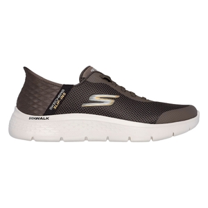 Skechers Herren Schuhe Schnürschuhe Halbschuhe Sneaker Go Walk Flex - Hands Up - Bild 1 Skechers Herren Schuhe Schnürschuhe Halbschuhe Sneaker Go Walk Flex - Hands Up - Bild 1