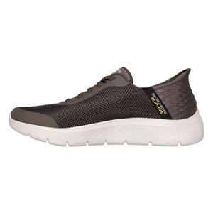 Skechers Herren Schuhe Schnürschuhe Halbschuhe Sneaker Go Walk Flex - Hands Up - Bild 2 Skechers Herren Schuhe Schnürschuhe Halbschuhe Sneaker Go Walk Flex - Hands Up - Bild 2