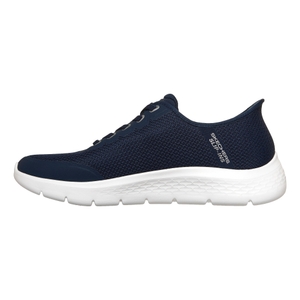 Skechers Herren Schuhe Schnürschuhe Halbschuhe Sneaker Go Walk Flex - Netro - Bild 2 Skechers Herren Schuhe Schnürschuhe Halbschuhe Sneaker Go Walk Flex - Netro - Bild 2