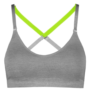 -004 grey melange