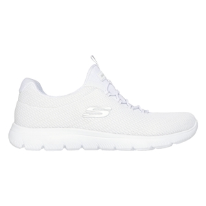 Skechers Damen Schuhe Schnürschuhe Halbschuhe Sneaker Summits - Summer Blush - Bild 1 Skechers Damen Schuhe Schnürschuhe Halbschuhe Sneaker Summits - Summer Blush - Bild 1