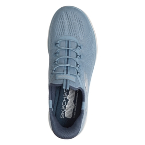 Skechers Damen Schuhe Schnürschuhe Halbschuhe Sneaker Summits - Dream Chaser - Bild 3 Skechers Damen Schuhe Schnürschuhe Halbschuhe Sneaker Summits - Dream Chaser - Bild 3