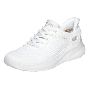 Skechers Damen Schuhe Slip on Sneaker Slip-Ins: BOBS Sport Squad Chaos - Bild 1 Skechers Damen Schuhe Slip on Sneaker Slip-Ins: BOBS Sport Squad Chaos - Bild 1