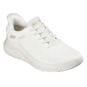 Skechers Damen Schuhe Slip on Sneaker Slip-Ins: BOBS Sport Squad Chaos - Bild 0 Skechers Damen Schuhe Slip on Sneaker Slip-Ins: BOBS Sport Squad Chaos