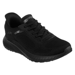 Skechers Damen Schuhe Slip on Sneaker Slip-Ins: BOBS Sport Squad Chaos - Bild 0 Skechers Damen Schuhe Slip on Sneaker Slip-Ins: BOBS Sport Squad Chaos