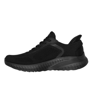 Skechers Damen Schuhe Slip on Sneaker Slip-Ins: BOBS Sport Squad Chaos - Bild 3 Skechers Damen Schuhe Slip on Sneaker Slip-Ins: BOBS Sport Squad Chaos - Bild 3