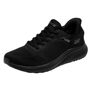 Skechers Damen Schuhe Slip on Sneaker Slip-Ins: BOBS Sport Squad Chaos - Bild 1 Skechers Damen Schuhe Slip on Sneaker Slip-Ins: BOBS Sport Squad Chaos - Bild 1