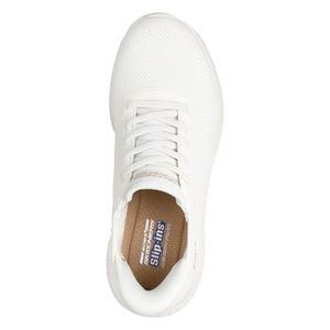 Skechers Damen Schuhe Slip on Sneaker Slip-Ins: BOBS Sport Squad Chaos - Bild 4 Skechers Damen Schuhe Slip on Sneaker Slip-Ins: BOBS Sport Squad Chaos - Bild 4