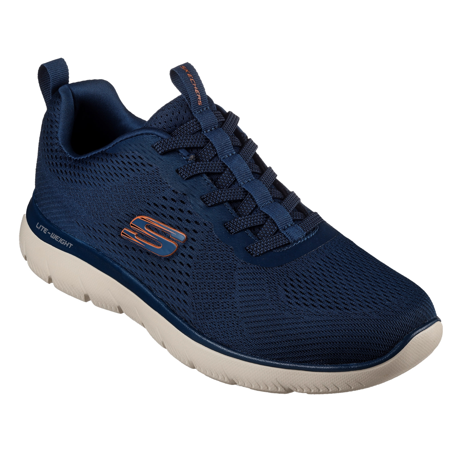 Skechers Herren Schuhe Schnürschuhe Halbschuhe Sneaker Summits - Eckler Skechers Herren Schuhe Schnürschuhe Halbschuhe Sneaker Summits - Eckler