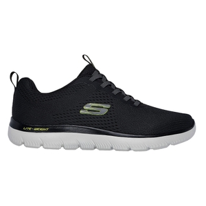 Skechers Herren Schuhe Schnürschuhe Halbschuhe Sneaker Summits - Eckler - Bild 1