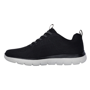 Skechers Herren Schuhe Schnürschuhe Halbschuhe Sneaker Summits - Eckler - Bild 2