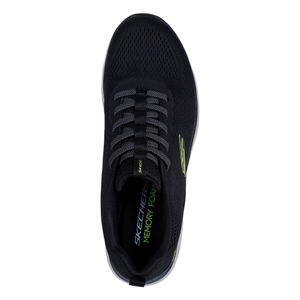 Skechers Herren Schuhe Schnürschuhe Halbschuhe Sneaker Summits - Eckler - Bild 3
