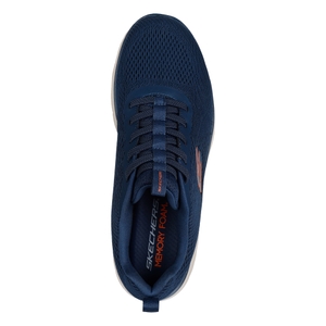 Skechers Herren Schuhe Schnürschuhe Halbschuhe Sneaker Summits - Eckler - Bild 3 Skechers Herren Schuhe Schnürschuhe Halbschuhe Sneaker Summits - Eckler - Bild 3
