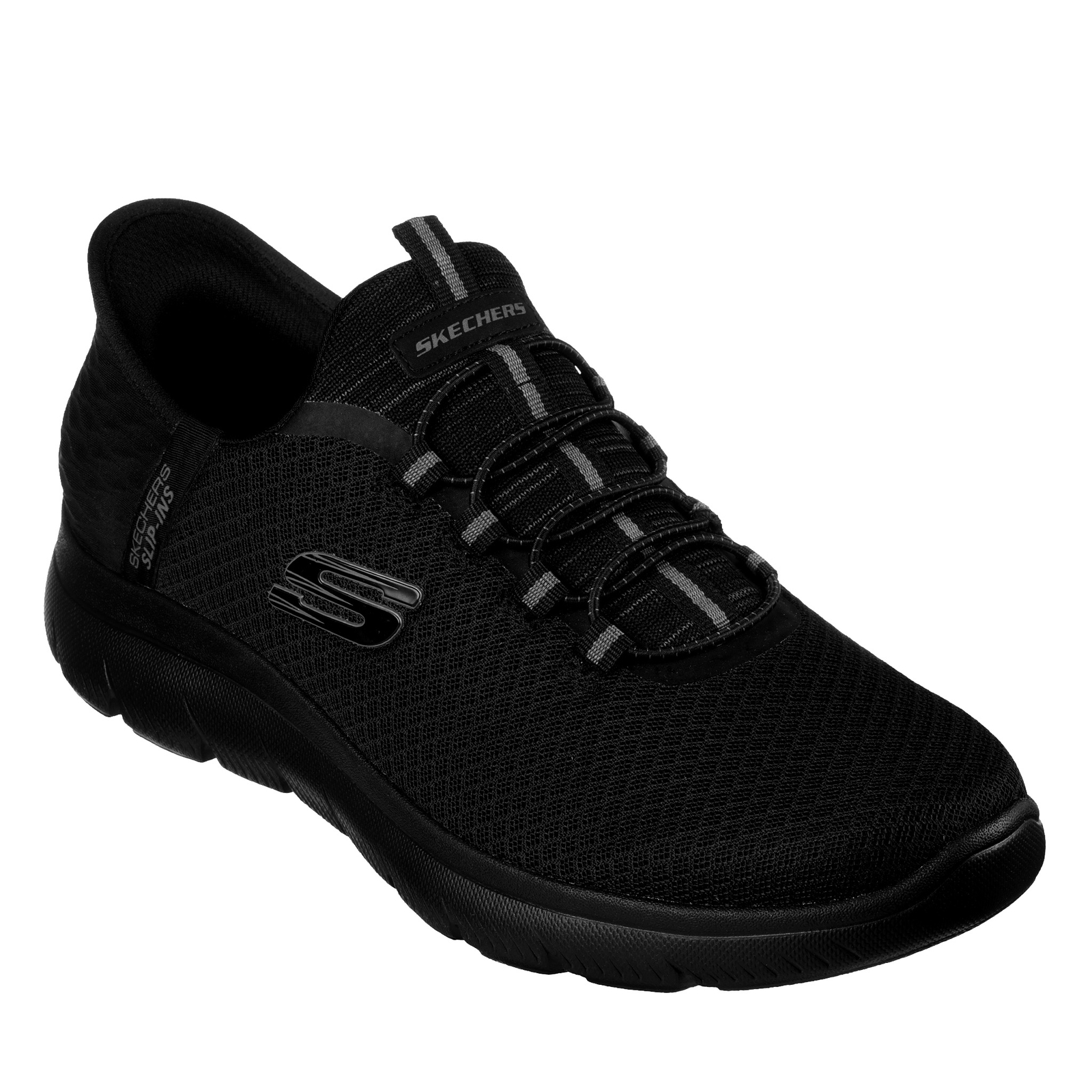 Skechers Herren Schuhe Schnürschuhe Halbschuhe Sneaker Summits - High Range Skechers Herren Schuhe Schnürschuhe Halbschuhe Sneaker Summits - High Range