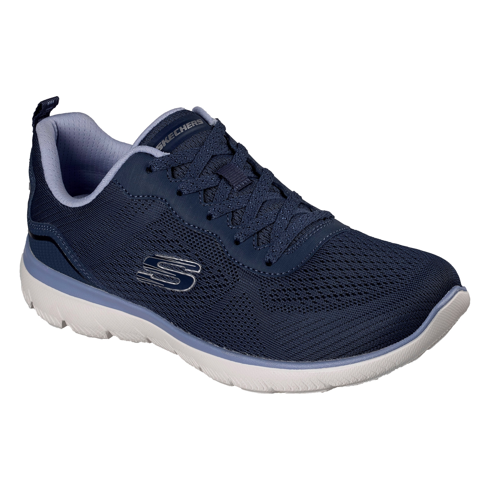 Skechers Damen Schuhe Halbschuhe Sneaker Summits - Quiet Dream Skechers Damen Schuhe Halbschuhe Sneaker Summits - Quiet Dream