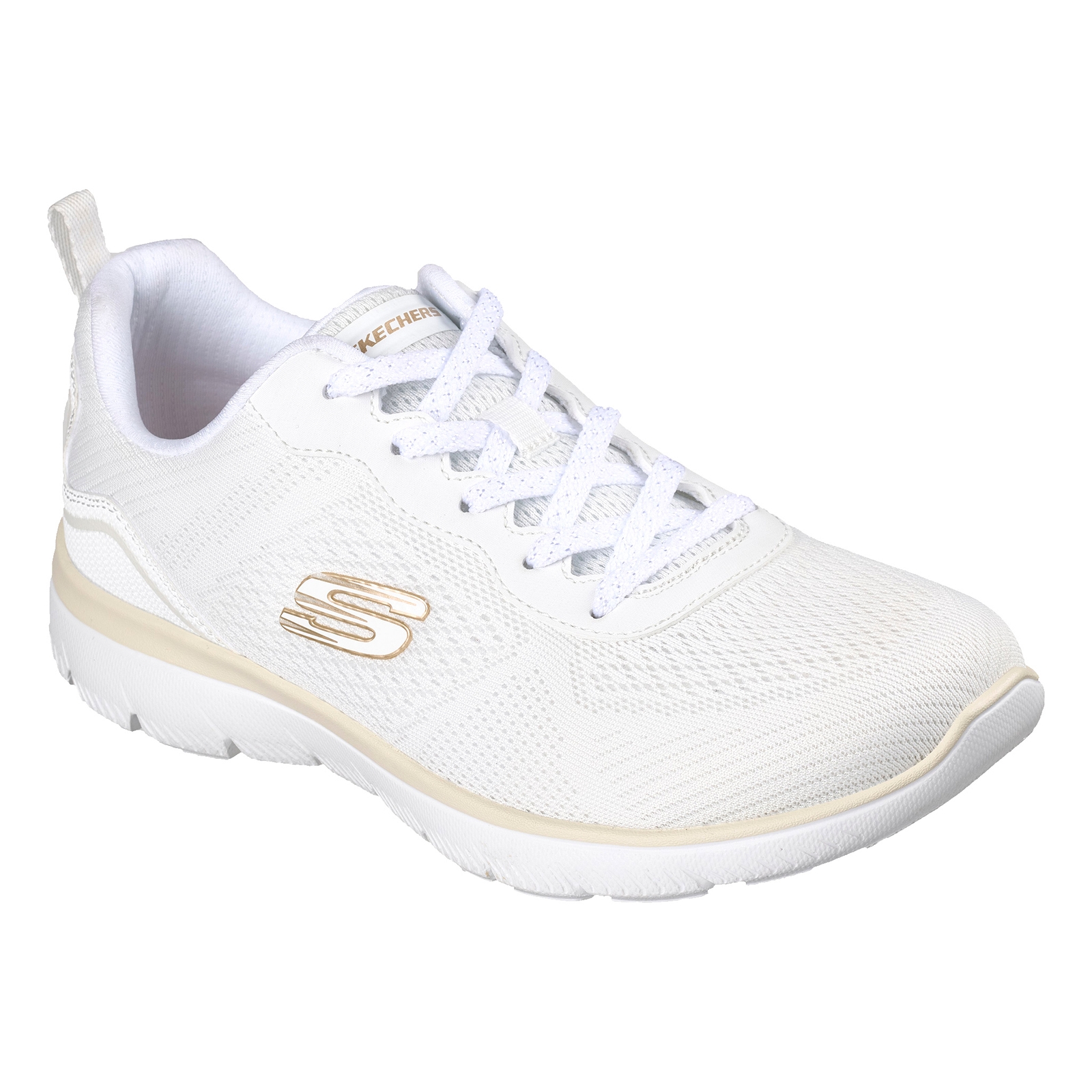 Skechers Damen Schuhe Halbschuhe Sneaker Summits - Quiet Dream Skechers Damen Schuhe Halbschuhe Sneaker Summits - Quiet Dream