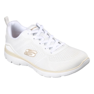 Skechers Damen Schuhe Halbschuhe Sneaker Summits - Quiet Dream - Bild 0 Skechers Damen Schuhe Halbschuhe Sneaker Summits - Quiet Dream