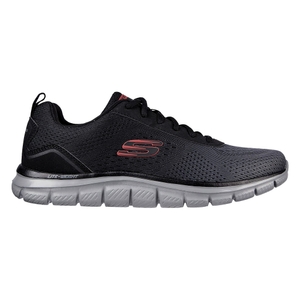 Skechers Herren Schuhe Schnürschuhe Halbschuhe Sneaker Track - Ripkent - Bild 1
