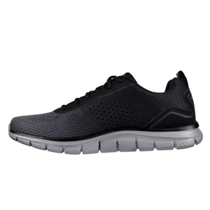 Skechers Herren Schuhe Schnürschuhe Halbschuhe Sneaker Track - Ripkent - Bild 2