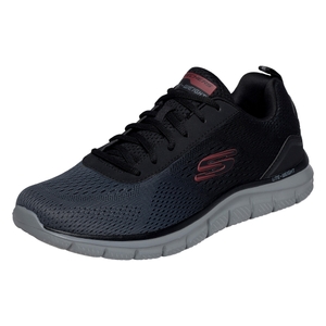 Skechers Herren Schuhe Schnürschuhe Halbschuhe Sneaker Track - Ripkent - Bild 3