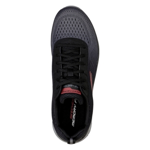 Skechers Herren Schuhe Schnürschuhe Halbschuhe Sneaker Track - Ripkent - Bild 4