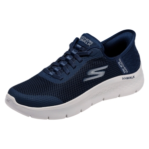 Skechers Damen Schuhe Slip on Sneaker Slip-Ins: GO WALK Flex - Grand Entry - Bild 1 Skechers Damen Schuhe Slip on Sneaker Slip-Ins: GO WALK Flex - Grand Entry - Bild 1