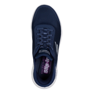 Skechers Damen Schuhe Slip on Sneaker Slip-Ins: GO WALK Flex - Grand Entry - Bild 4 Skechers Damen Schuhe Slip on Sneaker Slip-Ins: GO WALK Flex - Grand Entry - Bild 4