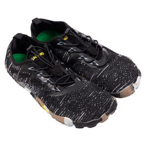 Saguaro Herren Barfußschuhe Outdoorschuhe Schuhe Smart II - Bild 1