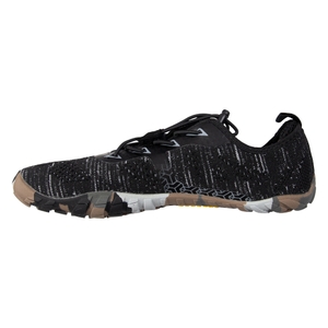 Saguaro Herren Barfußschuhe Outdoorschuhe Schuhe Smart II