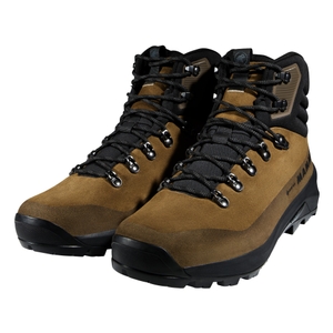 Mammut Herren Wanderschuhe Outdoorschuhe Trekkingschuhe Ducan III High LTH GTX