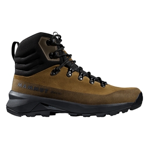Mammut Herren Wanderschuhe Outdoorschuhe Trekkingschuhe Ducan III High LTH GTX - Bild 1