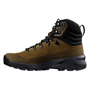 Mammut Herren Wanderschuhe Outdoorschuhe Trekkingschuhe Ducan III High LTH GTX - Bild 2