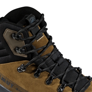 Mammut Herren Wanderschuhe Outdoorschuhe Trekkingschuhe Ducan III High LTH GTX - Bild 5