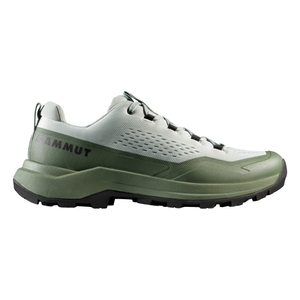 Mammut Herren Wanderschuhe Outdoorschuhe Schuhe Sertig III Low - Bild 1