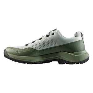 Mammut Herren Wanderschuhe Outdoorschuhe Schuhe Sertig III Low - Bild 2