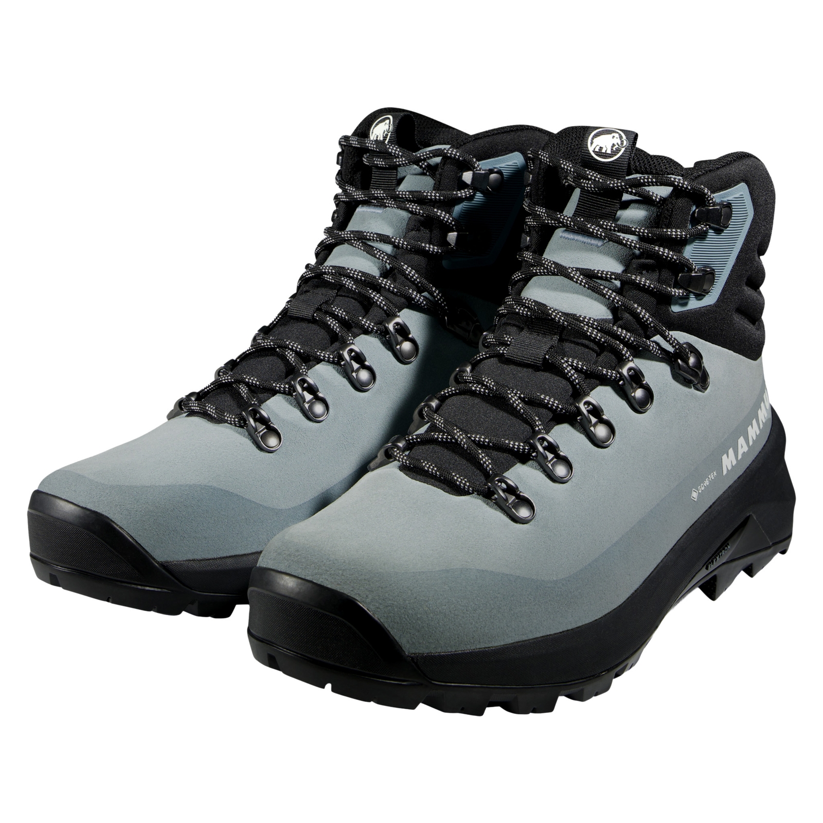 Mammut Damen Wanderschuhe Outdoorschuhe Trekkingschuhe Ducan III High LTH GTX Mammut Damen Wanderschuhe Outdoorschuhe Trekkingschuhe Ducan III High LTH GTX