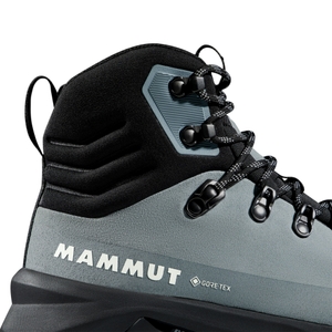 Mammut Damen Wanderschuhe Outdoorschuhe Trekkingschuhe Ducan III High LTH GTX - Bild 3 Mammut Damen Wanderschuhe Outdoorschuhe Trekkingschuhe Ducan III High LTH GTX - Bild 3