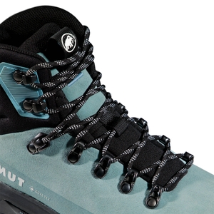 Mammut Damen Wanderschuhe Outdoorschuhe Trekkingschuhe Ducan III High LTH GTX - Bild 4 Mammut Damen Wanderschuhe Outdoorschuhe Trekkingschuhe Ducan III High LTH GTX - Bild 4
