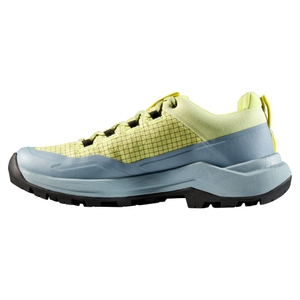 Mammut Damen Wanderschuhe Outdoorschuhe Schuhe Sertig III Low GTX - Bild 2 Mammut Damen Wanderschuhe Outdoorschuhe Schuhe Sertig III Low GTX - Bild 2