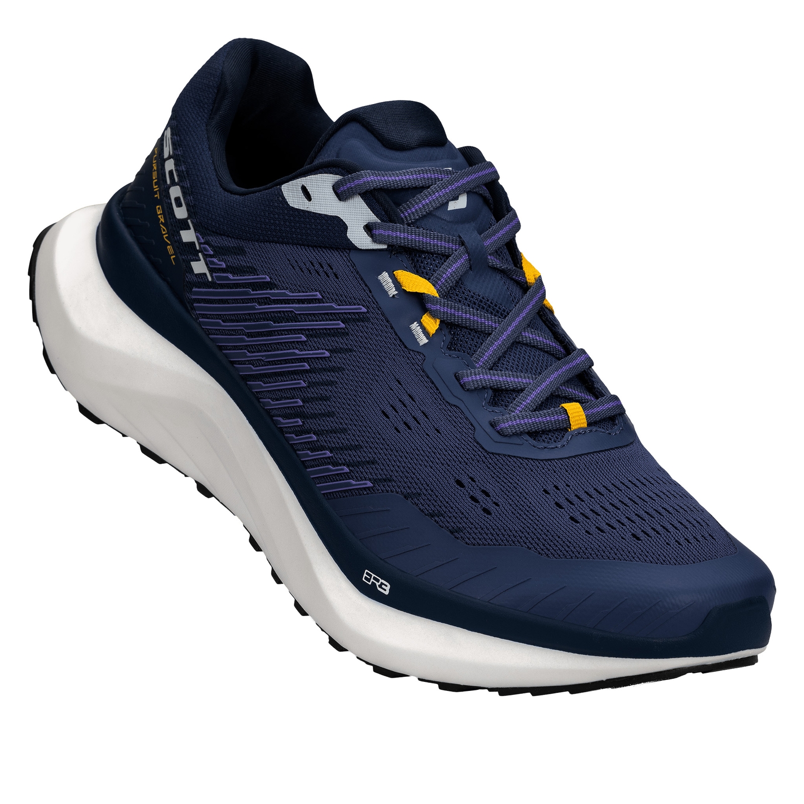 Scott Herren Trailrunning Schuhe Laufschuhe Pursuit Gravel Scott Herren Trailrunning Schuhe Laufschuhe Pursuit Gravel