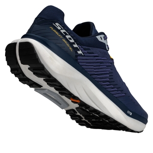 Scott Herren Trailrunning Schuhe Laufschuhe Pursuit Gravel - Bild 1 Scott Herren Trailrunning Schuhe Laufschuhe Pursuit Gravel - Bild 1