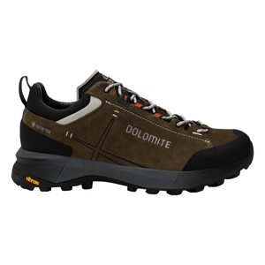 Dolomite Herren Halbschuhe Wanderschuhe Vernale Hike Low GTX - Bild 1