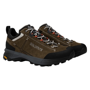 Dolomite Herren Halbschuhe Wanderschuhe Vernale Hike Low GTX - Bild 2