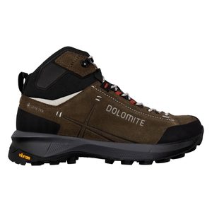 Dolomite Herren Halbschuh Wanderschuh Vernale Hike Mid GTX - Bild 1