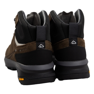 Dolomite Herren Halbschuh Wanderschuh Vernale Hike Mid GTX - Bild 4