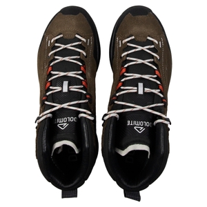 Dolomite Herren Halbschuh Wanderschuh Vernale Hike Mid GTX - Bild 3